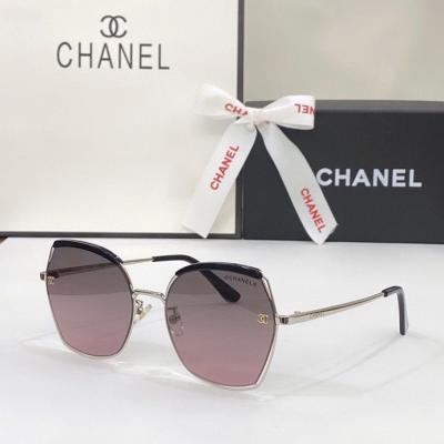 Chanel Sunglass AAA 071
